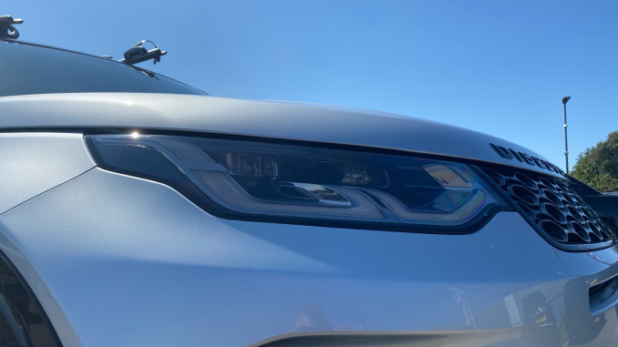 Land Rover Discovery Sport 1.5 P270e Landmark 5dr Auto [5 Seat] Station Wagon - Image 17